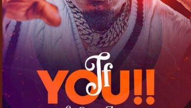 DJ Cosmo - If You