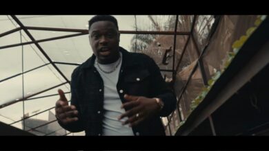 Eddie Black - Love God, Love People (Official Video)