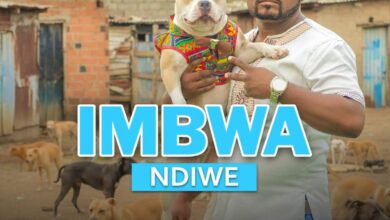 General Kanene ft. PST & Captain J - Imbwa Ndine