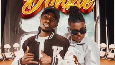 May C ft. T-Sean - Donkie
