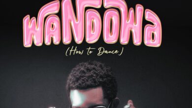 Mikha'el - Wandowa