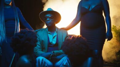 Nasty-D - Tell Me(Official Video)