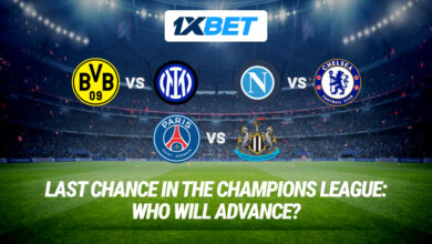 Paris Saint-Germain face Newcastle, Chelsea go to Naples: biggest Champions League matches of the week