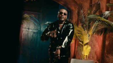 Roberto - Blessings (Official Video)