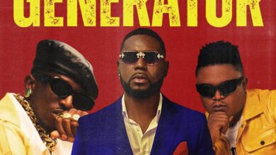 Siame OC ft. Chef 187 & D Bwoy Telem -Generator