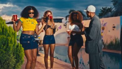 T-Sean, Bow Chase & Goodson Chizo - Low (Official Video)