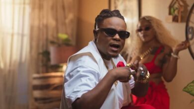 T-Sean - Lobe (Official Video)