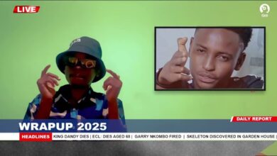 Trigga Dopely - WrapUp Lyama Lyashi 2025 (Official Video)