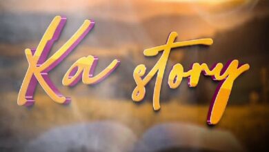 Ty2 ft. Louie X - Ka Story