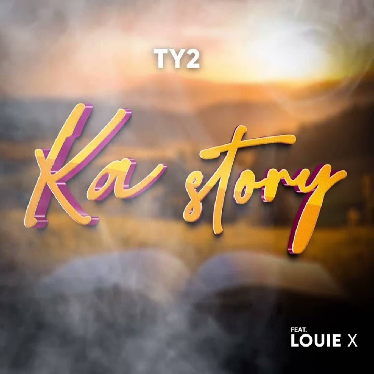 Ty2 ft. Louie X - Ka Story