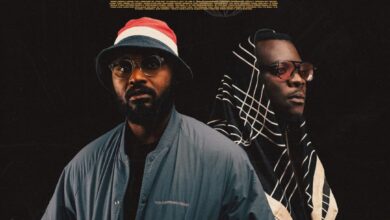 Zulu Griot ft. Badman Shapi - Tibaziba