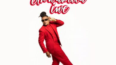 T-Sean - Ukwabula Iwe