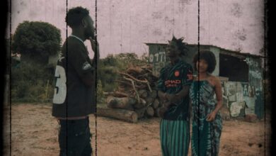 BrokenHill Emmy ft. Billy Zm - What Poverty Can Do (Official Video)