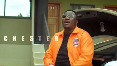 Chester MP ft. Rich Bizzy & Rich Pro - Bamukabene (Official Video)