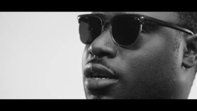 Eddie Black - Architecture (Official Video)