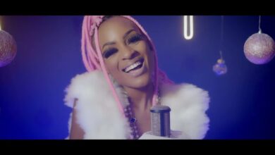 Flerine Dah' Queen - Moko Moko (Performance Video)