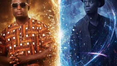 Hezron Ngosa ft. Pompi - Munidangililenge