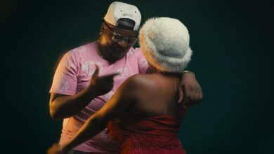 Kiss B Sai Baba - Ichipuba (Official Video)
