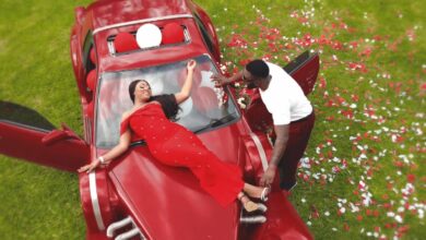 Slapdee ft. Terry The Vocalist - Teine Ex Obe (Official Video)