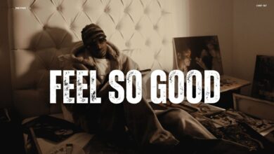 The F.A.K.E ft. Chef 187 - Feel So Good (Official Video)