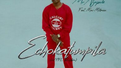 Willz Mr Nyopole ft. Mac Millan - Echokatumpila (WYFL Riddim)