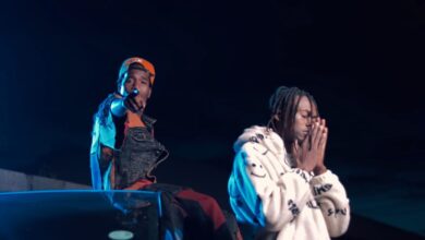 Y Celeb ft. Goddy Zambia-Demons (Official Video)