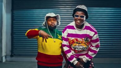 Y Cool - Bwezamo (Official Video)