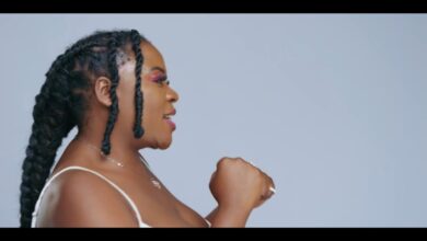 Bnell ft. Ahrisha - Overcome (Official Video)