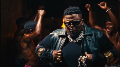 DJ Mzenga Man ft. Stevo Rap Guru - Still Here (Official Video)