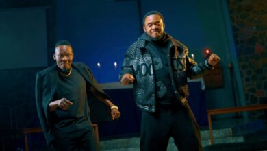 Dizmo ft. Reuben - Mpeniko Ifindingile (Official Video)