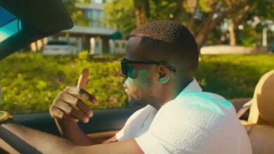 Drifta Trek - Am All Good (Official Video)