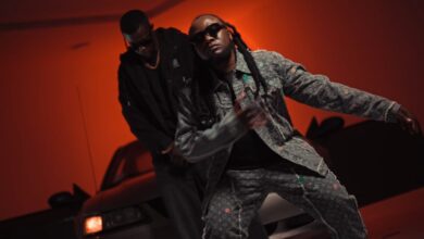 Drifta Trek ft Koby - City is Mine ( My City ) (Official Video)