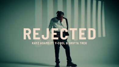 Kayz Adams ft. Y Cool & Drifta Trek - Rejected (Official Video)