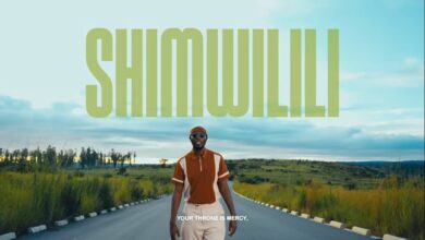 Pompi ft. Tasha Nyambe & VOH - Shimwilili (Official Video)