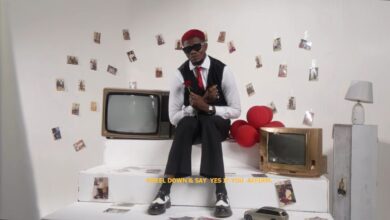T-Low Baddest - Ba Mayo (My Mother) (Official Video)