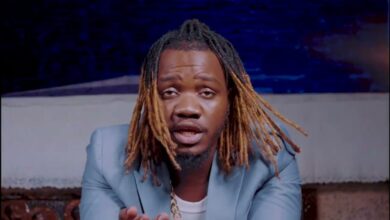 4 Na 5 ft. Mr Phill & Triple M – Inshila (Official Video)