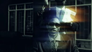 Jae Cash - Streams & Shazam (Official Video)