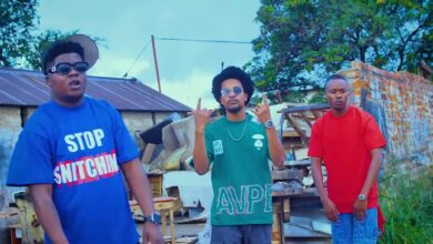 Jay Lima ft. Y-Cool, Benny Bankx, Narjeh - Fresh & Clean (Remix) (Official Video)