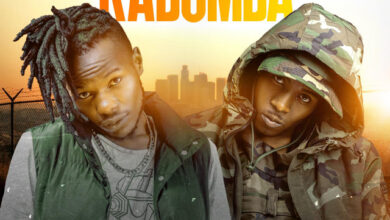 Maps Loly Ft. Y Celeb – Kabumba Mp3