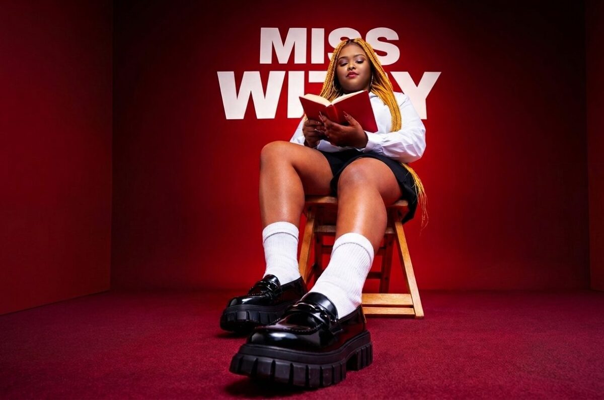 Miss Wizzy – WYFL RIDDIM (Official Video)