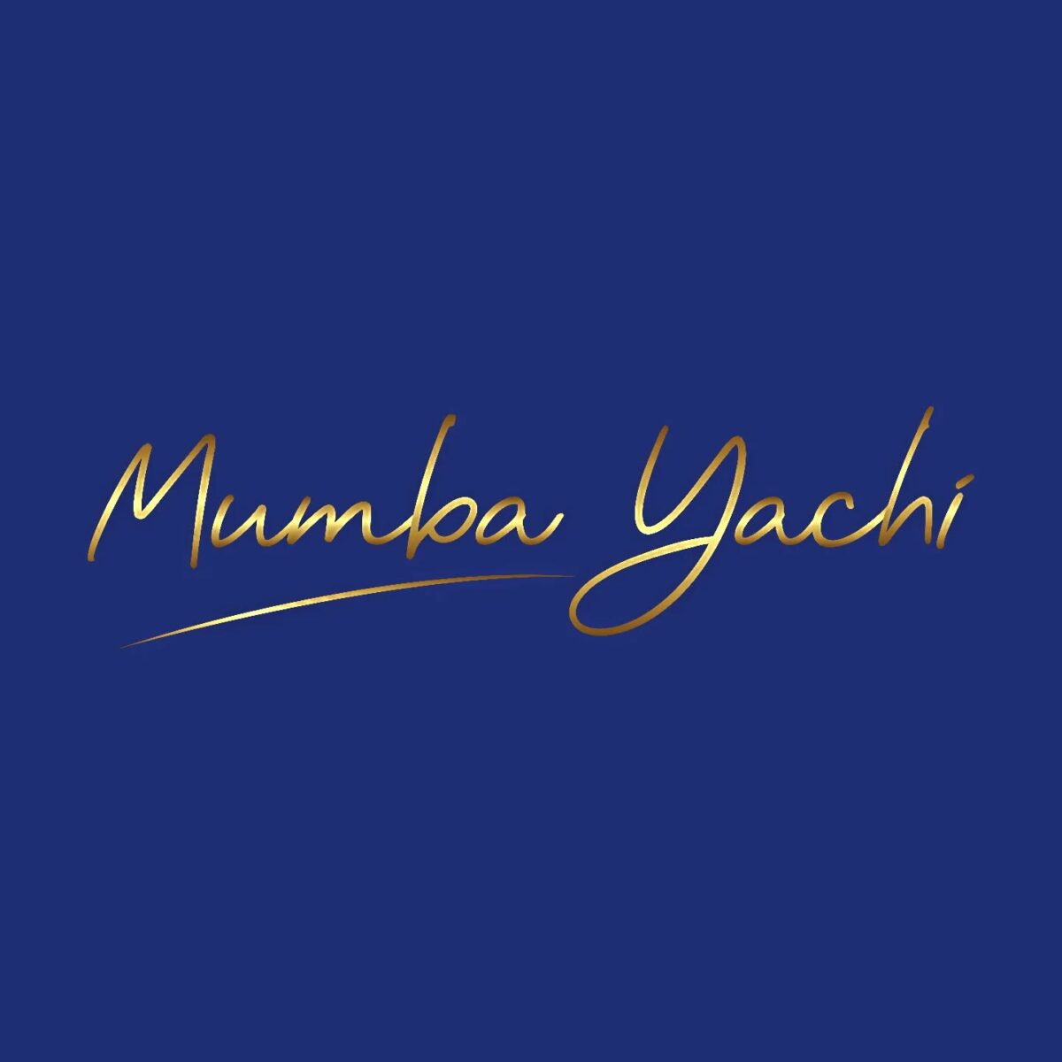Mumba Yachi - Blue (Full ALBUM)