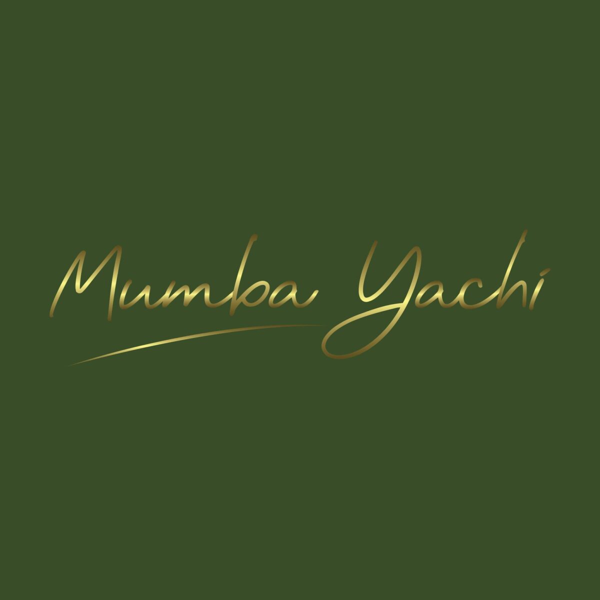 Mumba Yachi - Green (ALBUM0