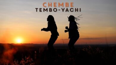 Mumba Yachi & Mathew Tembo - Chembe (Official Video)