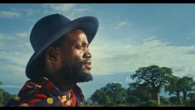 Mumba Yachi - Mweru Wa Ntipa (Official Video)