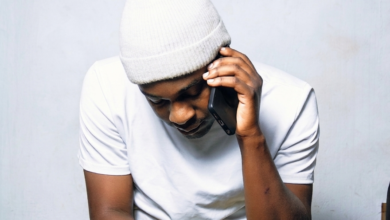 Muzo AKA Alphonso Sparks Concern with New Video After Rehab Return