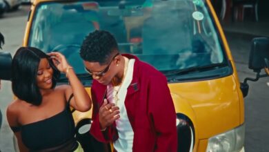 Ndine Emma ft. Kayz Adams & Shokii Mwana Chibolya - DZADDY (Official Video)