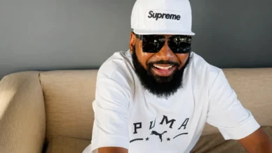 Police Confirm Dalisoul's Arrest After Road Traffic Accident In Lusaka