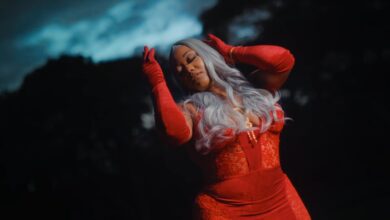 Rockstone ft. Driemo - Bapele (Official Video)