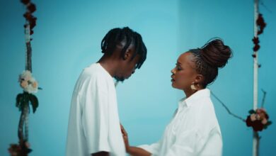 Saliyah Miyanda ft. Kayz Adams & MwiyaSax - Okay (Official Video)