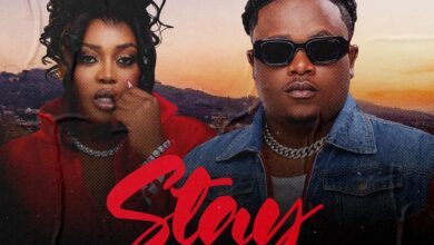 T-Sean ft. Xaven - Stay